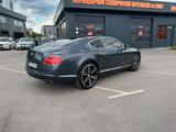 Bentley Continental GT 4.0 V8 4WD Automatik 31k km - Bentley aus 2018