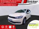 Volkswagen Touran Taxi 2.0 TDI DSG §$ 7-Sitzer - Volkswagen Touran mit Diesel-Antrieb: Taxi, Kleinbus