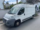 Fiat  Ducato Wohnmobil, L2H2, ATM 2tkm, AHK, Temp.... - Fiat Ducato aus 2010: Van