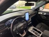 Ford Explorer 3,0 l EcoBoost PHEV 4x4 Platinum Au... - Ford Explorer: Platinum
