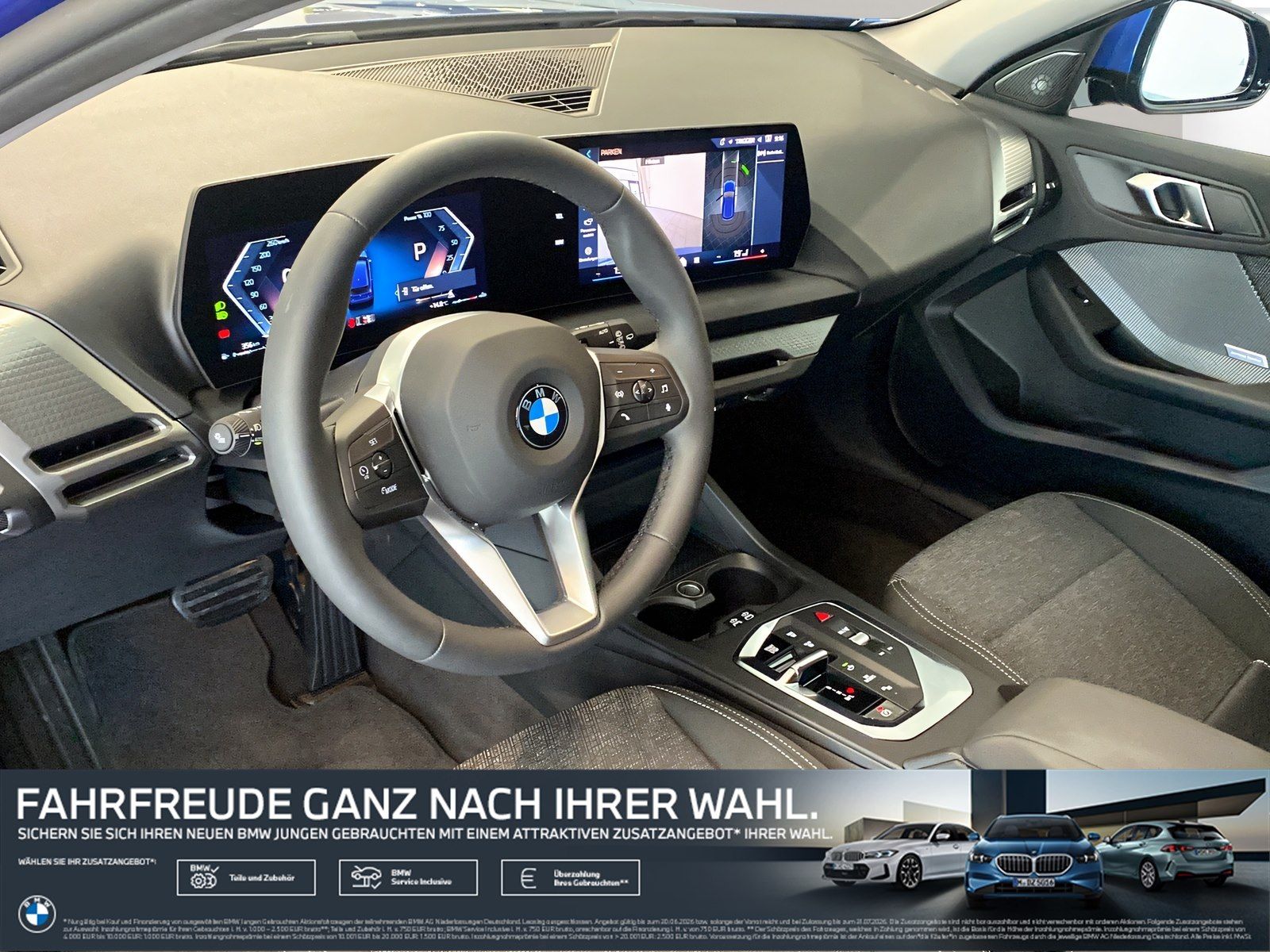 BMW 120 - Bild 5