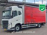 Volvo FH 420 FH 4X2 NL-Truck APK Curtainsider Lessons - Volvo Kipper