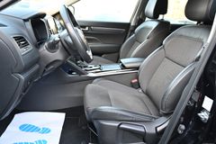 RENAULT Koleos 1.3 TCe 160 Techno GPF Leder Navi LED CAM