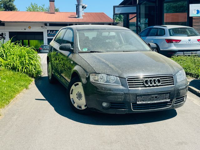 Audi A3 2.0 FSI Ambition