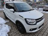 Suzuki Ignis 1.2 DUALJET HYBRID Comfort - Suzuki Ignis Gebrauchtwagen