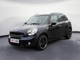 MINI Cooper S Countryman All4 Navi Leder Panorama - MINI Cooper S Countryman: 5 Türen