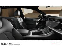 Audi Q8 - Vorschau Bild 10