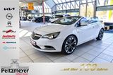 Opel Cascada 1.4 Turbo Start/Stop Innovation - Opel Cascada: Innovation