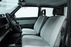 FIAT Panda 4x4 Sisley*Frame-Off*Verde-Tropico*Unikat*