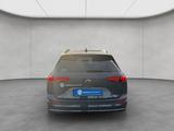 Volkswagen Golf VIII Variant "GOAL" 1,5 l eTSI  DSG,AHK,NAV - Jahreswagen
