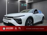 Citroën C5 X PureTech 130 Shine S&S (EURO 6d) - Citroën C5 X SHINE mit Benzin-Antrieb