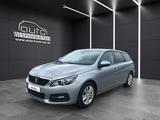 Peugeot 308SW Active/1.Hand/Ahk/Navi/Kamera/Sitzheitzung - Peugeot 308: SW Active