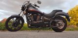 Kawasaki VN 900 Custom
