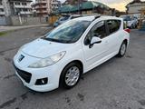 Peugeot PEUGEOT 207 SW 1.6HDI 93CV SOLO102MILAKM EURO5B - Peugeot 207: 5p