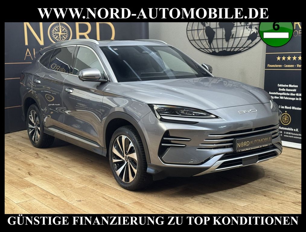 Angebot ansehen BYD SEAL U