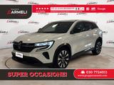 Renault Austral 1.2 E-Tech full hybrid Techno - weiße Renault Alaskan