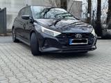 Hyundai i20 1.0 T-GDI Hybrid DCT N Line 