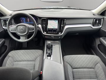 Volvo V60 - 10