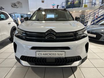Citroën C5 Aircross HDi130 EAT8 MAX | Navi - ACC -RCam