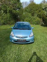 Honda Jazz 1.4 Style Style - Honda Jazz: Style
