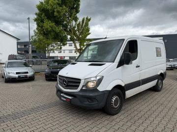 Mercedes Sprinter - 2
