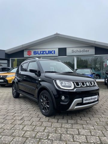 Suzuki Ignis 1.2 DUALJET HYBRID Comfort