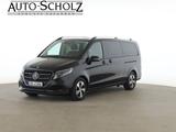 Mercedes-Benz V 300 d Style Plus XL Easy Pack Multibeam 360°Ka - Mercedes-Benz V 300 Jahreswagen