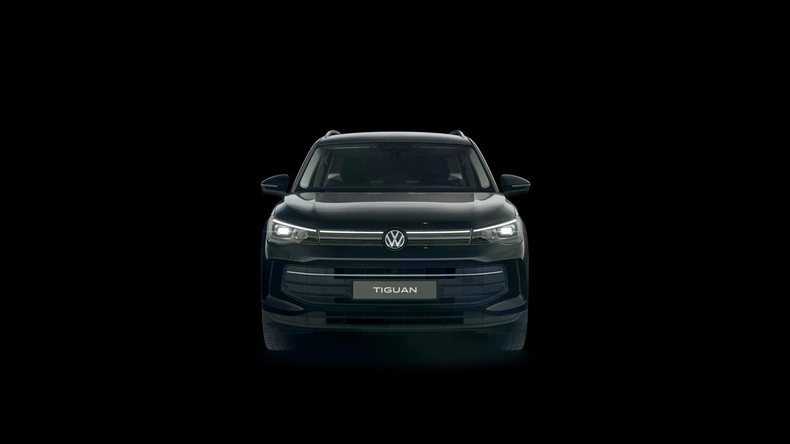 Volkswagen Tiguan - Bild 7