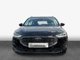 Ford Focus Turnier 1.0 EcoBoost Start-Stopp-System TI - Ford Focus: Schwarz, ST