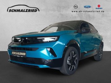 Fotografie Opel Mokka GS Turbo LED Apple CarPlay Android Auto Kl