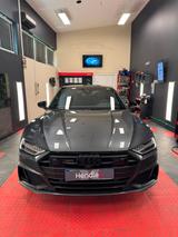 Audi A7 Sportback 55 TFSIe quattro 3x S line - gebrauchte Audi A7 aus dem Jahr 2024