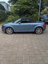 Audi TT Roadster 1.8T 110KW - - Audi TT in Bremen