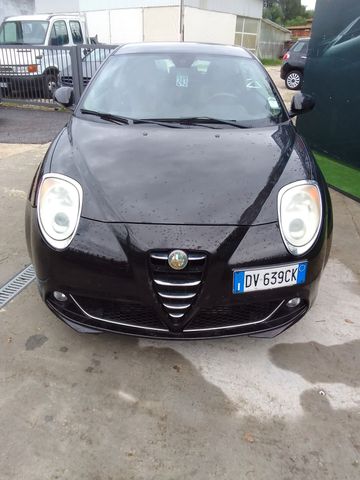 Alfa Romeo MiTo 1.6 JTDm 16V Distinctive Premium