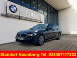 BMW 320 d Touring LED / SHZ / Memory / DAB