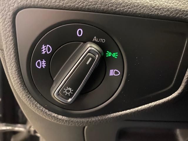 Fahrzeugabbildung Volkswagen Golf Sportsvan 1.5 TSI Comfortline+APP+ACC+KAMER