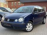 Volkswagen Polo 1.2 Comfortline *MIT VW-SCHECKHEFT*TÜV NEU* - gebrauchte VW Polo aus dem Jahr 2003