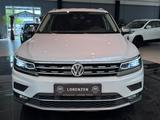 Volkswagen Tiguan Allspace Highline 4M Kamera Navi SthzgAHK - scheckheftgepflegte VW Tiguan Allspace