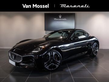 Maserati Granturismo AWD Folgore 92.5 kWh 761pk | 2 jaar