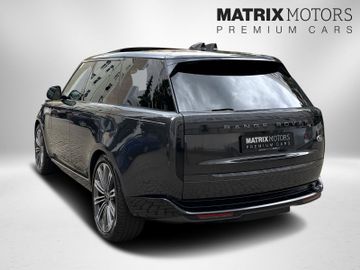 Land-Rover Range Rover - 10