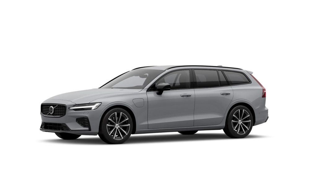 Volvo V60 T8 AWD Plus Dark H/K 360° AHB-LED