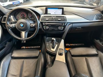 BMW 330 i *M Sport*Shadow*
