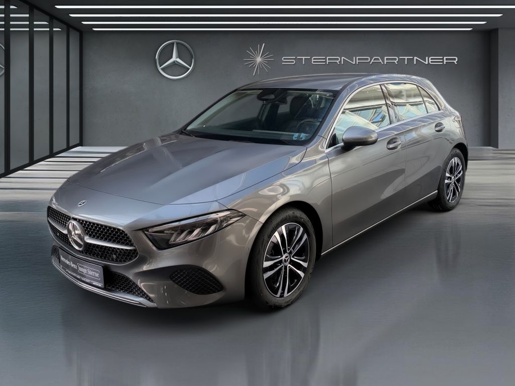 Mercedes-Benz A 200 PROGRESSIVE.ADVANCED KAMERA LED MBUX