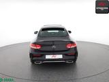 Mercedes-Benz C 300 Coupe 4M AMG KAMERA,DISTRO,MULTIBEAM,PANO - Mercedes-Benz C 300: Sportwagen