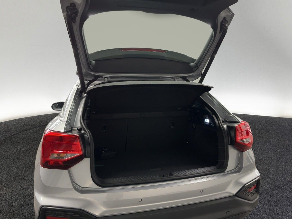 Audi Q2 - Bild 10