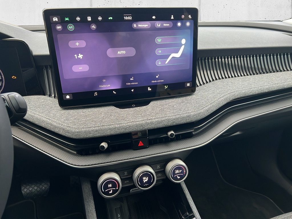 Skoda Superb - Bild 16