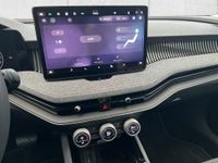 Skoda Superb - Vorschau Bild 16