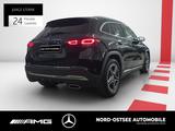 Mercedes-Benz GLA 250 4M AMG PANO KAMERA SOUND LED DAB NAVI - gebrauchte Mercedes-Benz GLA 250 aus dem Jahr 2021
