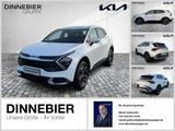 Kia Sportage Spirit 1.6T LED+360°Kamera+Navi+AHK - Kia Sportage aus 2024