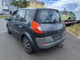 Renault Scenic II Avantage 2009 AHK Klima Tüv 5/27 - Renault Scenic Avantage-2009
