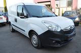 Opel Combo D 1.3 CDTI Kasten L1H1 * LKW - AHK * - gebrauchte Opel Combo aus dem Jahr 2017
